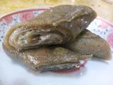 包菜萝卜肉馅春筒的做法[图]