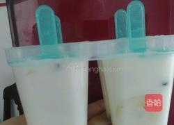 自制冰棍的做法图解2