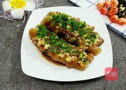 蒜泥卤肉的做法图解8
