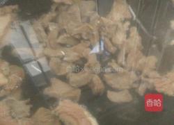土豆炖牛肉的做法图解1