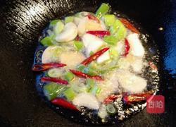 炒三丝的做法图解6