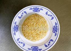 花生酱烧饼
