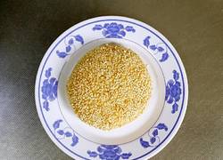 花生酱烧饼