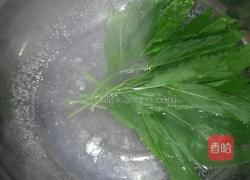 伤力草鸡蛋的做法图解4