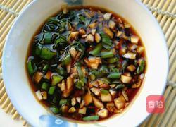 白灼虾的做法图解6