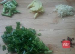 排骨冬瓜玉米汤的做法图解3