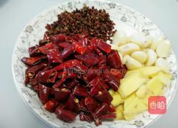 糍粑辣子鸡的做法图解1