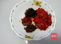糍粑辣子鸡的做法图解2