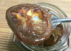 柠檬川贝陈皮膏