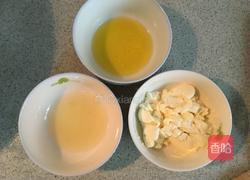 果园柠檬芝士煎饼的做法图解4