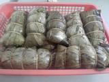 包粽子的做法[图]