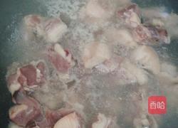 香辣啤酒鸭的做法图解2