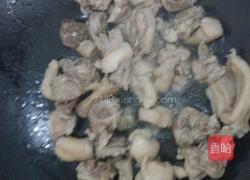 香辣啤酒鸭的做法图解3