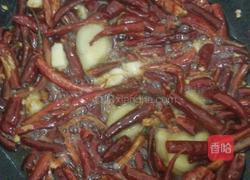 香辣啤酒鸭的做法图解5