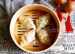 萝卜卷子
