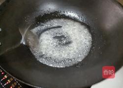 秘制扒丝粽子的做法图解5