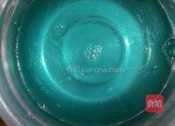 海洋蛋糕的做法图解9