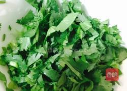 萝卜丝鲫鱼汤的做法图解4