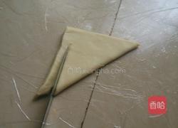 蓝莓果酱酥（迷你版）的做法图解6
