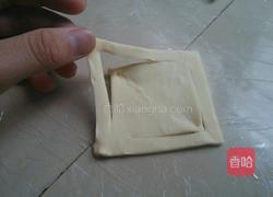 蓝莓果酱酥（迷你版）的做法图解8