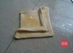 蓝莓果酱酥（迷你版）的做法图解10