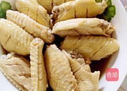 香辣可乐鸡翅的做法图解4