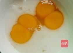 番茄炒鸡蛋的做法图解5