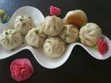 生煎包