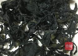 凉拌菜的做法图解1