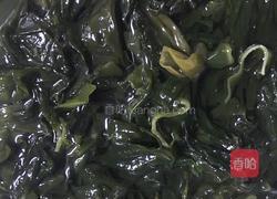 凉拌菜的做法图解2