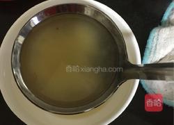 野山椒版青瓜火腿肠的做法图解4