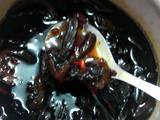 冰糖柠檬膏