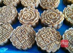 绿豆糕的做法图解4