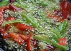 蒜蓉油麦菜的做法图解3