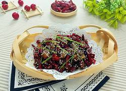 辣子鸡