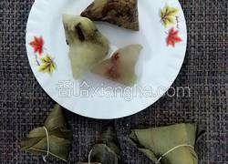 粽叶飘香