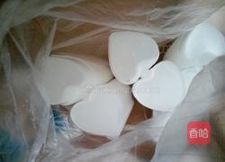 芒果布丁的做法图解1