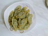 烫面蒸饺