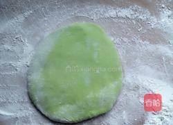 手擀面的做法图解7