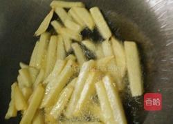 拌土豆的做法图解2
