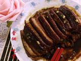 家常扣肉