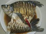 清蒸武昌鱼