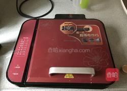 秘制咖喱葱油饼的做法图解16