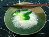阳春面