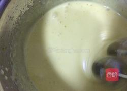 蛋黄饼干的做法图解3