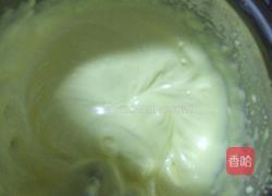 蛋黄饼干的做法图解4