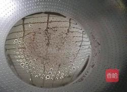 西红柿鸡蛋汤的做法图解4