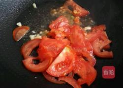 西红柿鸡蛋汤的做法图解5