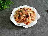 麻辣河虾