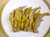 泡椒鸡爪